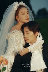 -太古映画婚纱摄影(天河店)