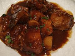 -老正兴菜馆(福州路店)