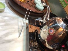 -松雅轩(大源店)