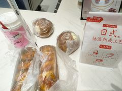 -TOUCH泰奇(航头路店)