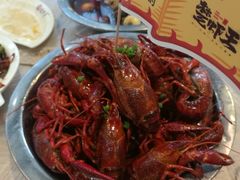 -味道工厂楚虾王(龙虾城店)