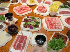 -丁卯•铜锅涮肉(工体店)