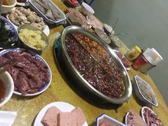 -祝幺妹火锅(裕华村总店)