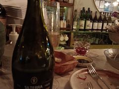 -Osteria Garden 生蚝花园餐厅(原进贤路店)