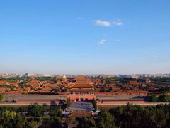 景山公园-景山公园