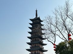 -上海方塔园