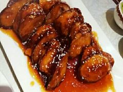 -老七饭馆(光荣道总店)