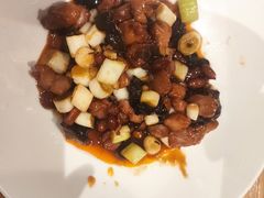 -U你·湖北家宴菜(南湖总店)