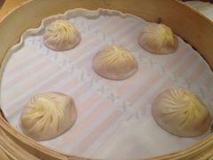 蟹粉小笼-鼎泰丰(当代商城店)