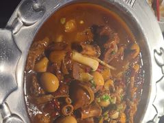 -胖哥俩肉蟹煲(梅溪步步高店)