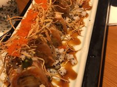 -鳗鱼家·深夜食堂(军博店)