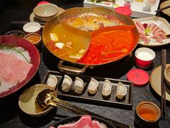 -色響火锅(恒隆广场店)