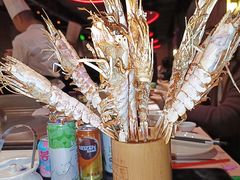 -铁板诱惑法式铁板烧(大卫城店)