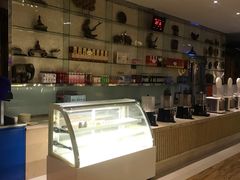 -东方之珠洗浴休闲广场(于家堡店)
