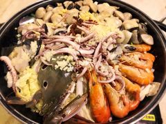 -吉源大排档·鱼生·海鲜(烧烤彩印厂店)