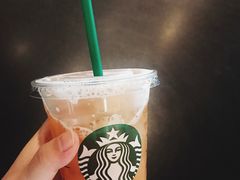 -星巴克(镇江苏宁广场6F店)