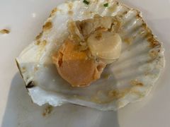 扒烤扇贝-拉蒂娜·巴西牛排馆 Latina·Brazilian Steakhouse(陆家嘴旗舰店)