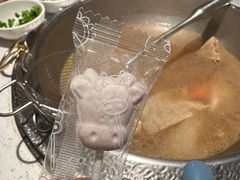 -左庭右院鲜牛肉火锅(苏州园区永旺店)