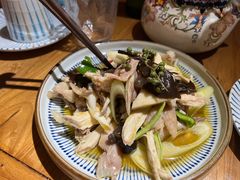 -疆里疆外·和田烤肉·清真