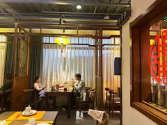 -红菜坊·烤鸭·川鲁菜(杨镇店)