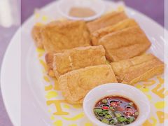 -三清山希尔顿度假酒店·三清轩中餐厅
