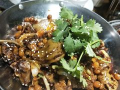 -路小缦·珍馐美馔(市心北路店)