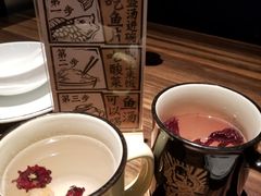 -太二酸菜鱼(海口友谊广场店)