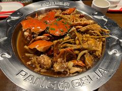 -胖哥俩肉蟹煲(福州仓山爱琴海店)