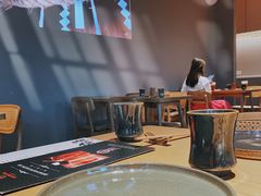 -人间酒暖·Go blanc·烧鸟·深夜食堂(陆家嘴店)