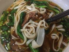 -湘人龙记老长沙米粉(华普国际大厦店)