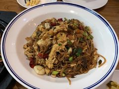 -德泰楼餐饮(莲湖路店)