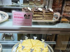 -丁香西饼屋(桂林路店)