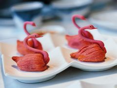 天鹅酥-绿波廊(豫园店)