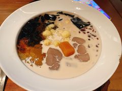 -RUXU入续糖水铺与包(卓悦中心店)