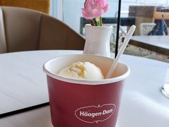 -哈根达斯(天河城店)
