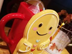 -星巴克臻选(济南万达店)