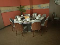 -百草滩羊清水涮羊肉·清真·宁夏盐池滩羊(莲花桥店)
