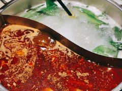 -潮牛禾记•潮汕鲜牛肉火锅(新亚洲店)