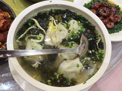 -顺风海鲜港(金玉兰店)