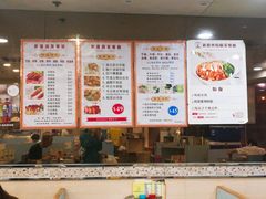 -新德兴茶餐厅(湾仔道店)