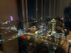 -视界美食自助餐厅·石家庄希尔顿酒店