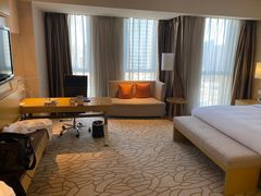 -天津水游城丽筠酒店