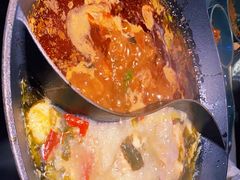 -新辣道鱼火锅(西直门店)