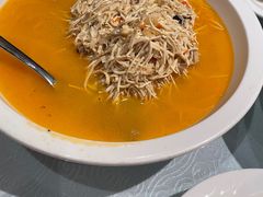 -东方明珠老上海8号餐厅(东方明珠广播电视塔店)