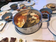-喜庭海鲜自助(深圳万丰海岸城店)