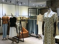 -利群海琴购物广场(商丘路店)