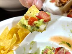 -panchos 墨西哥餐厅(嘉绿苑店)