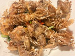 -旺角小渔村·海肠捞饭开创者(环山路店)