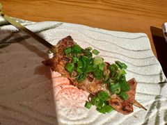 -有喜屋·鲜鸡烧鸟·居酒屋(安龙路店)