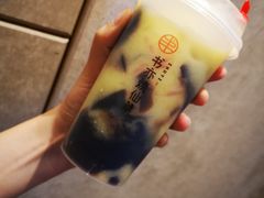 -书亦烧仙草(二七万达广场店)